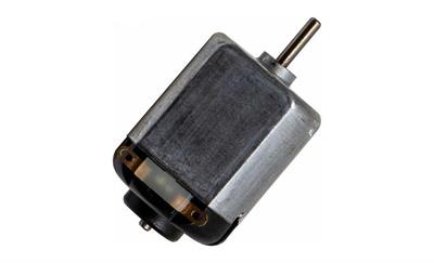 Güneş Paneli İçin DC Motor 3v