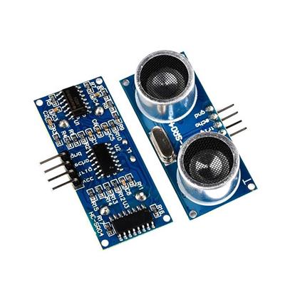 HC-SR04 Ultrasonik Mesafe Sensörü