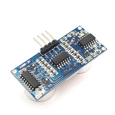HC-SR04 Ultrasonik Mesafe Sensörü