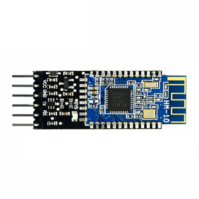 HM-10 Bluetooth 4.0 Seri Modül