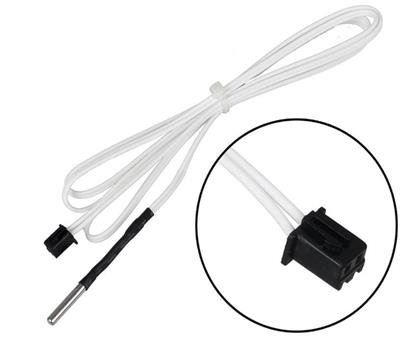 HT-NTC 100K Termistör 3mm 350 Derece 2 Metre Kablolu(B3950)