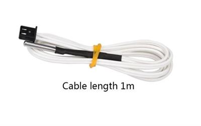 HT-NTC 100K Termistör 3mm 350 Derece(B3950)