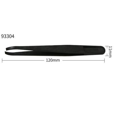 Hassas Elektronik Cımbız Antistatik Karbon Fiber(93304)