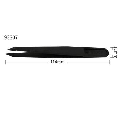 Hassas Elektronik Cımbız Antistatik Karbon Fiber(93307)