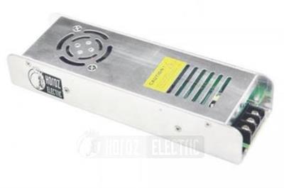 Horoz 12v 30A Güç Kaynağı(Fanlı)