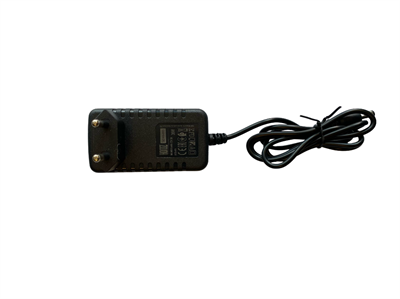 Horoz Vıta-36 12V 3Amper 25Watt Plastik Kasa Priz Tipi Adaptör(5.5x2.5 Uçlu)