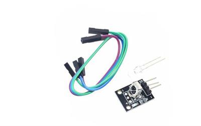 IR Uzaktan Kumanda ve Alıcı Kit