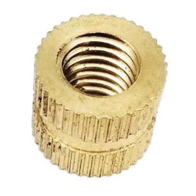 İnsert Somun M3x3mm(100 Adet)