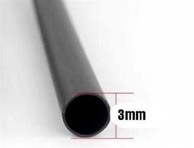 Isı ile Daralan Makaron 3 mm (1 Metre)