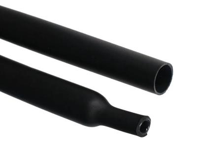 Isı ile Daralan Makaron 4,8 mm (1 Metre)