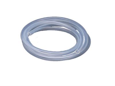 Isı ile Daralan Makaron Şeffaf 1,6 mm (1 Metre)