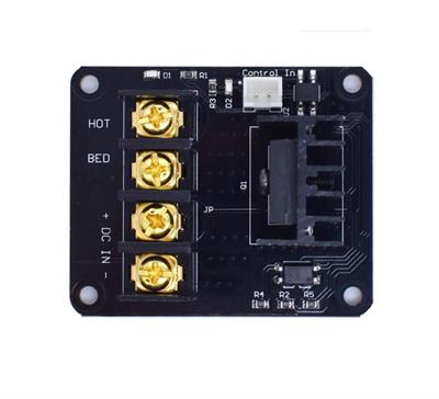 Isıtıcı Tabla Mosfet Güç Modülü(MOS25A)