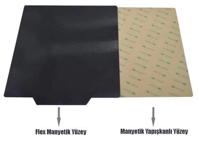 Isıtıcı Tabla Yüzeyi Manyetik Builtak(214x214)
