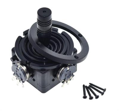 JH-D202X-R2 2 Eksen Joystick