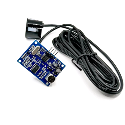 JSN-SR04T Su Geçirmez Ultrasonik Mesafe Sensörü