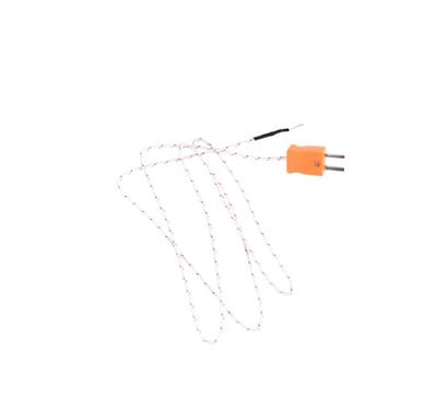 K-Tipi Sıcaklık Probu-Tp-01 Termokupl 400C(1M)