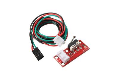 Kablolu Endstop(3p Kablolu)