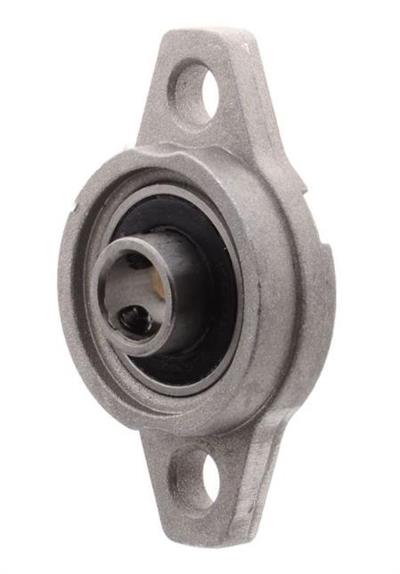 Kfl001 Yataklı Rulman(12mm)