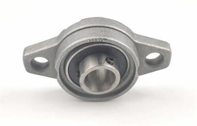 Kfl08 Yataklı Rulman(8mm)