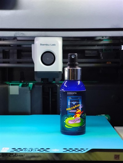Korenta Polygrip Sıvı Tabla Yapıştırıcısı-100ml