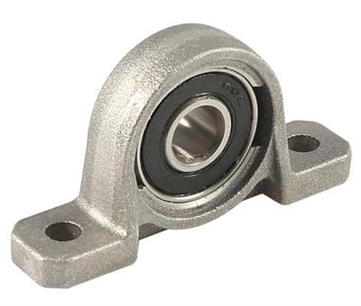 Kp000 Yataklı Rulman(10mm)