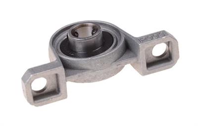 Kp001 Yataklı Rulman(12mm)