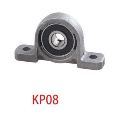 Kp08 Yataklı Rulman(8mm)