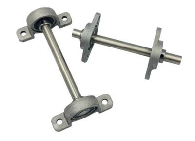 Kp08 Yataklı Rulman(8mm)