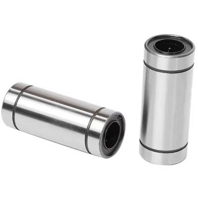 LM8LUU Lineer Rulman 8x15x45mm