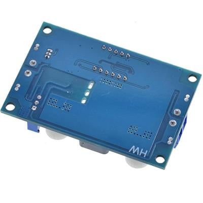 LTC1871 Step Up Ayarlanabilir Voltaj Regulator Kartı(3,5-30V 10A)