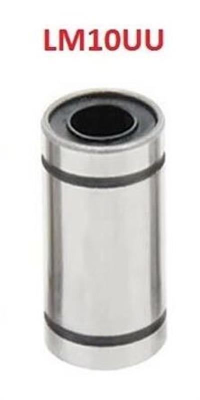 Lm10uu Lineer Rulman