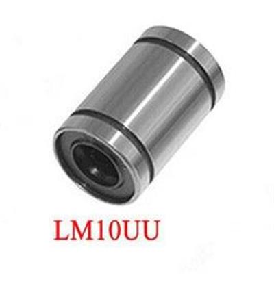 Lm10uu Lineer Rulman
