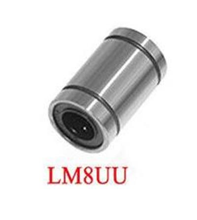 Lm8uu Lineer Rulman