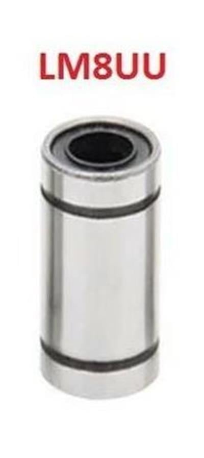 Lm8uu Lineer Rulman