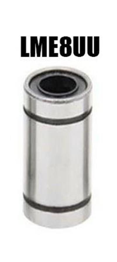 Lme8uu Lineer Rulman