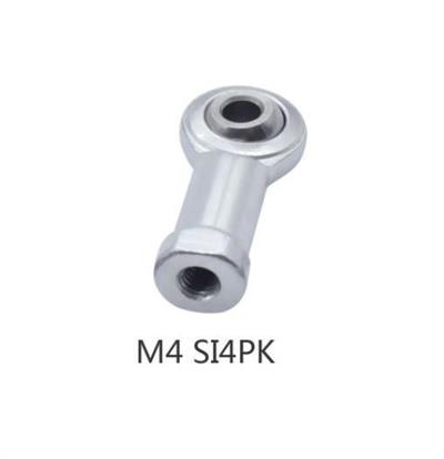 M4 SI4PK Dişi Mafsal Bağlantı(Manda-Dana Gözü)