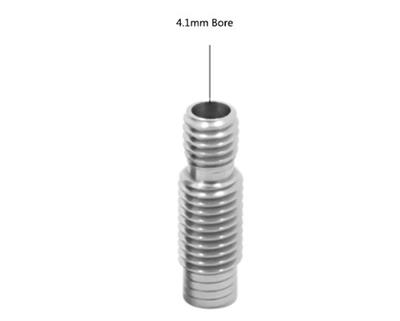 M6-M7 4.1 Bore Barrel