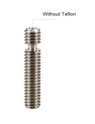 M6x26,5 Teflonsuz Barrel(Full Metal)