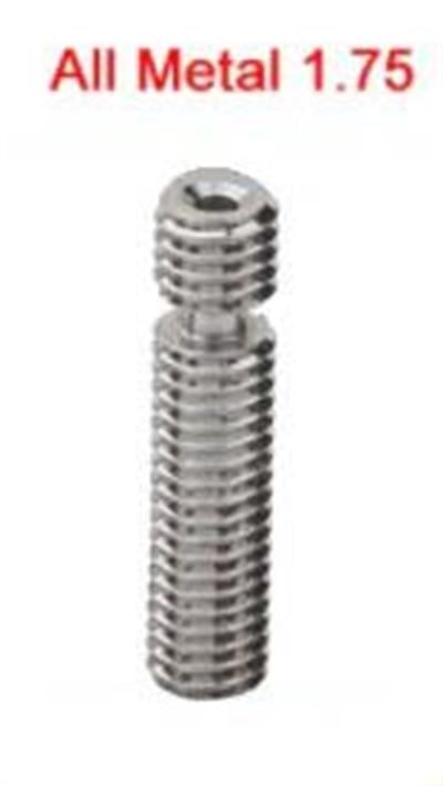 M6x26,5 Teflonsuz Barrel(Full Metal)