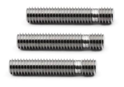 M6x26,5 Teflonsuz Barrel(Full Metal)