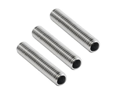 M6x30mm 4.1 Delik Barrel(4.1 Bore)
