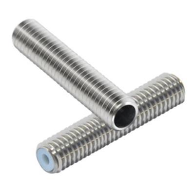 M6x30mm Setli Teflonlu Barrel(4x2 Teflonlu)