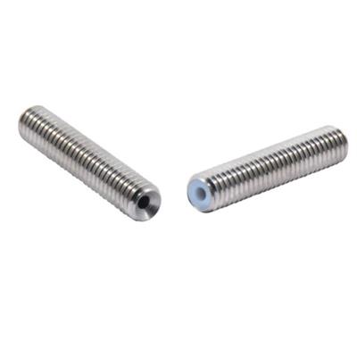 M6x30mm Setli Teflonlu Barrel(4x2 Teflonlu)