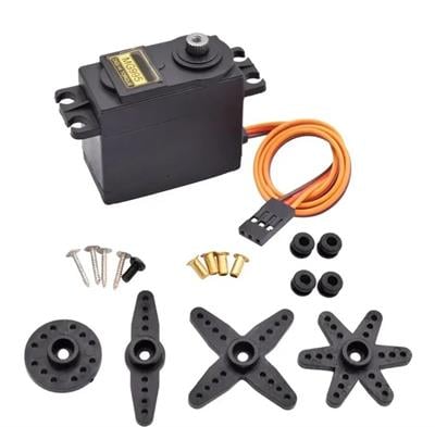 MG 995 12 Kg Servo Motor(270 Derece)