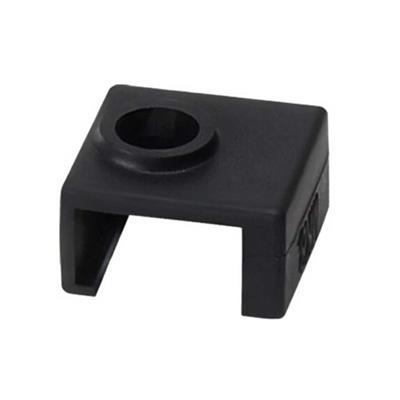 MK8 Alüminyum Isıtıcı Blok Silikon Çorap-Ender 3-Pro-V2(Siyah)