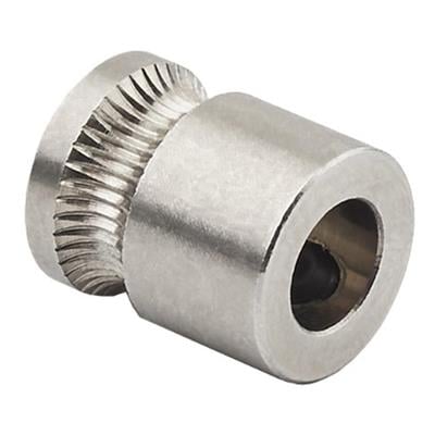 MK8 Extruder Dişlisi-1.75mm Filament Uyumlu