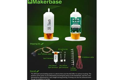 MKS BL Touch (V2)