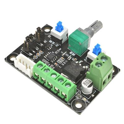 MKS OSC V1.0 PWM Step Motor için Pulse Sinyal Üretici(8-24V)