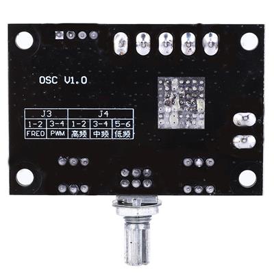 MKS OSC V1.0 PWM Step Motor için Pulse Sinyal Üretici(8-24V)