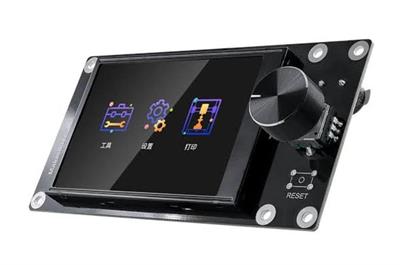 MKS Robin Nano V3.1+TS35 Dokunmatik Ekran+Wifi Modülü